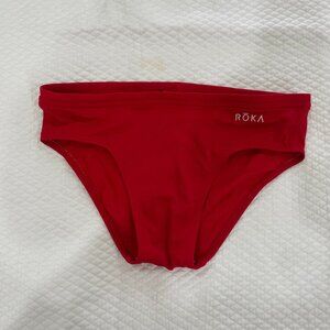 Roka Swim Brief